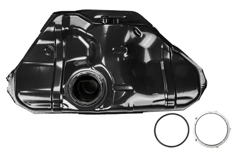 Топливный бак Opel Vectra B 96-03, 09118370 — STAUTO_RRP DianaParts