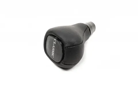 Ручка КПП ОЕМ Classik (кожзам) для Mercedes C-class W202 1993-2001 рр — Mercedes C-class W202 1993-2001 гг. DianaParts