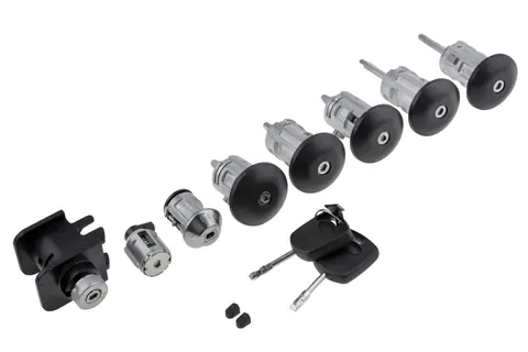 Личинка замка двери ford transit connect 02-, 4425134 — STAUTO_RRP DianaParts
