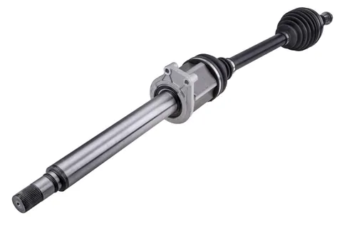 Полуось перед прав vw crafter 17-, 2n0407272r — STAUTO_RRP DianaParts