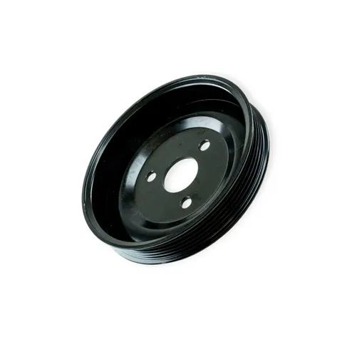 Шків насоса ГПК (гідропідсилювач керма) Lanos (Genuine) Genuine Parts — Автозапчастини DianaParts