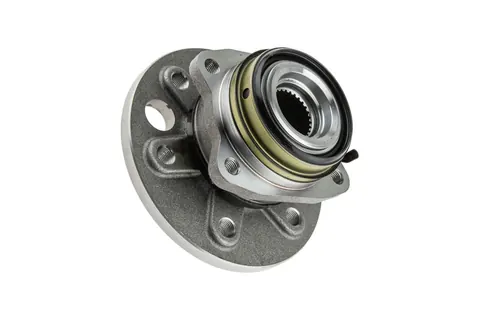Ступица колеса mercedes sprinter 906 06-, a9063503910 — STAUTO_RRP DianaParts