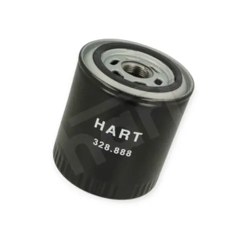 Фільтр масляний Ford Mondeo I-II-III 2.5i HART — Фільтри DianaParts