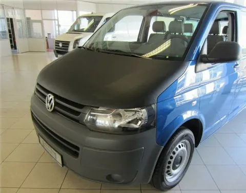 Чохол капота (кожазаменитель) для Volkswagen T5 2010-2015 рр — Volkswagen T5 2010-2015 гг. DianaParts