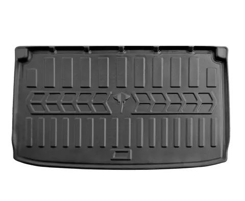Килимок в багажник Stingray 3D (Верхній) для Ford Ecosport 2013-2022 рр — Ford Ecosport 2013-2022 гг. DianaParts