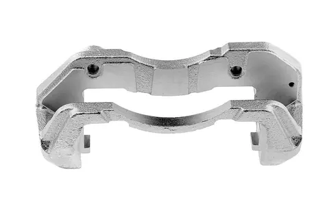 Скоба суппорта Mitsubishi Pajero II 91-04 Mitsubishi L200 II 96-05, MB858394 — STAUTO_RRP DianaParts