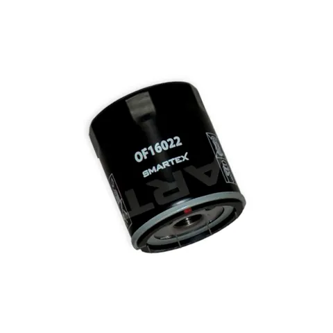 Фільтр масляний Citroen Berlingo, Partner, Scudo 1.8, 1.9D, 1.4i, 1.8i (96-99) SMARTEX — Фільтри DianaParts
