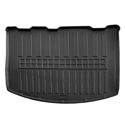 Килимок в багажник Stingray 3D для Ford Kuga/Escape 2013-2019 рр — Ford Kuga/Escape 2013-2019 гг. DianaParts