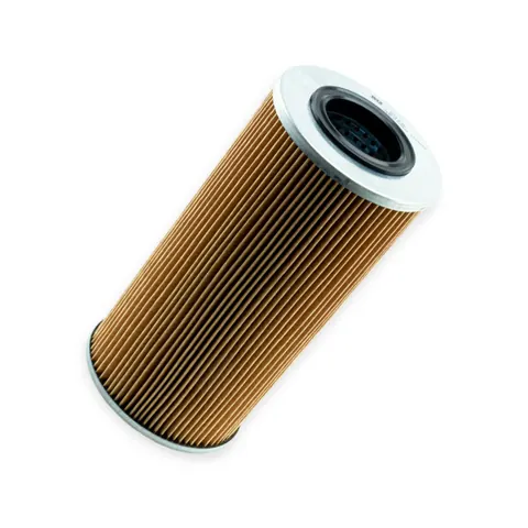 Фільтр масляний МАЗ з 1 отвором WIX FILTERS — Фільтри DianaParts