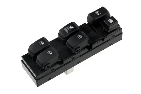 Переключатель стеклоподъёмника hyundai tucson 2004-2010, 93570-2e000 — STAUTO_RRP DianaParts