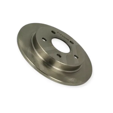 Диск гальмівний Ford Scorpio -98 задній (d252.5x10mm) HART — Автозапчастини DianaParts