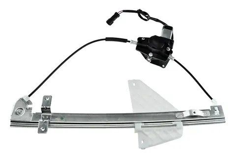 Стеклоподъемник лев зад jeep grand cherokee 01-04, 55363285ad — STAUTO_RRP DianaParts