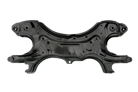 Подрамник подвески toyota corolla verso 04-09, 512010f011 — STAUTO_RRP DianaParts
