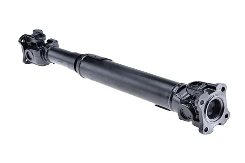 Вал карданный приводной Kia Sorento I 02-09, 491003E000 — STAUTO_RRP DianaParts