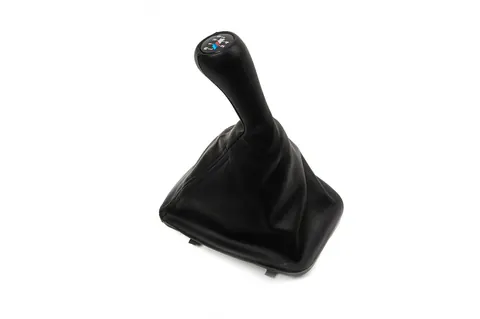 Чохол КПП -2026 ручка OEM (кожзам) для BMW 3 серія E46 1998-2006 рр — BMW 3 серия E46 1998-2006 гг. DianaParts