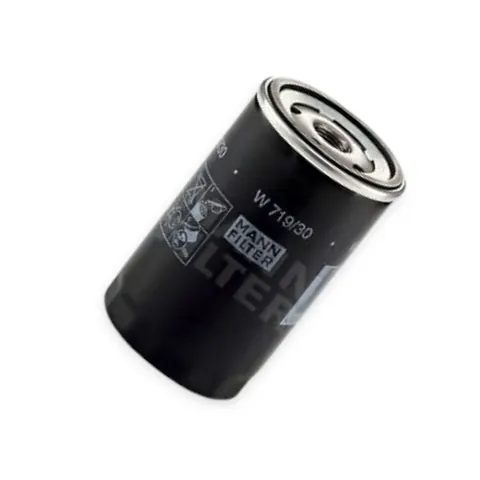 Фільтр масляний Volkswagen Caddy III 1.6 04- MANN-FILTER — Фільтри DianaParts