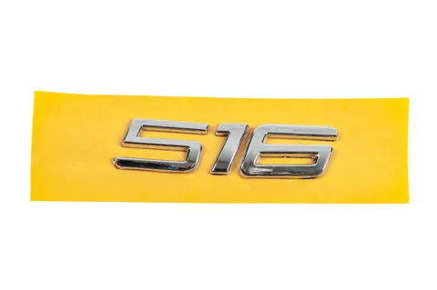 Напис 516 для Mercedes Sprinter W906 2006-2018 рр — Mercedes Sprinter W906 2006–2018 гг. DianaParts