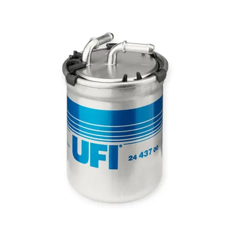 Фільтр паливний VAG 1.4-1.6TDI UFI — Фільтри DianaParts