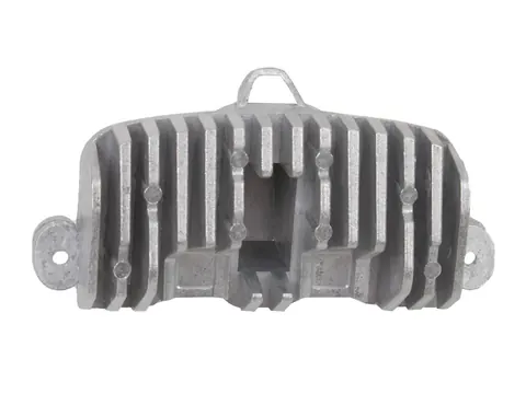 Блок розжига led bmw 3 series f30 f31 f34 2011-2019, 63117398766 — STAUTO_RRP DianaParts