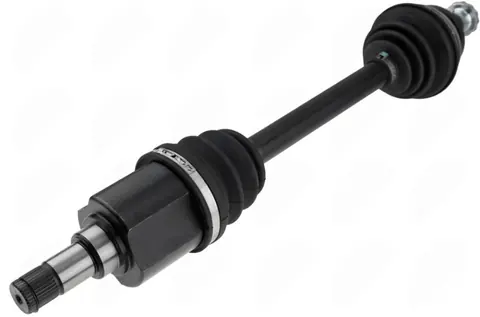 Полуось vw eng. 1.0tsi vw polo 14-17, 6c0407451x — STAUTO_RRP DianaParts