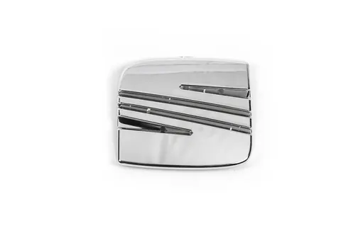Емблема для Seat Ibiza 2002-2009 рр — Seat Ibiza 2002-2009 гг. DianaParts