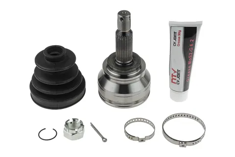 Наружный шрус SsangYong Rexton I 02-12 SsangYong Actyon I 05-10, 4130009002 — STAUTO_RRP DianaParts