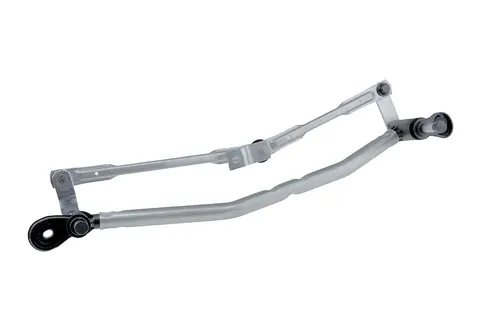 Трапеция стеклоочистителя передняя opel astra h 2004-, 1273421 — STAUTO_RRP DianaParts