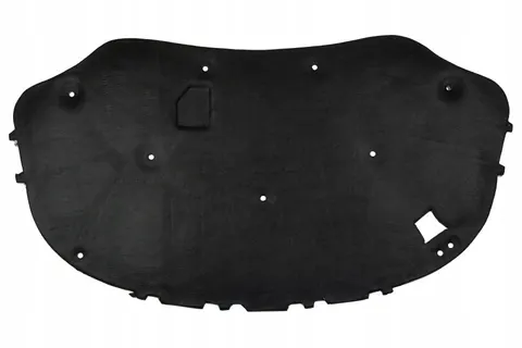Шумоизоляция капота vw passat b6 passat cc 05-, 3c0863831b — STAUTO_RRP DianaParts