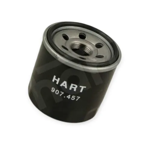 Фільтр масляний Mazda CX-5 2.0-2.5i HART — Фільтри DianaParts