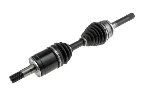 Полуось перед лев mitsubishi l200 4wd 2.5td 96-02, mr276871 — STAUTO_RRP DianaParts