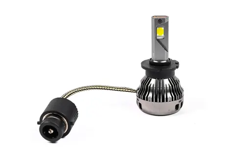 LED лампа D4S Niken Pro-series (1 шт) — Универсальные аксессуары DianaParts