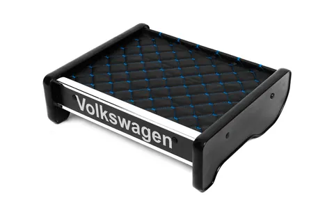 Полиця на панель (ECO-BLUE) для Volkswagen T4 Caravelle/Multivan 1990-2003 рр — Volkswagen T4 Caravelle/Multivan 1990–2003 гг. DianaParts