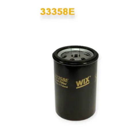Фільтр паливний Д-245 ЗІЛ 5301 новий зразок (вкручується) WIX FILTERS — Фільтри DianaParts