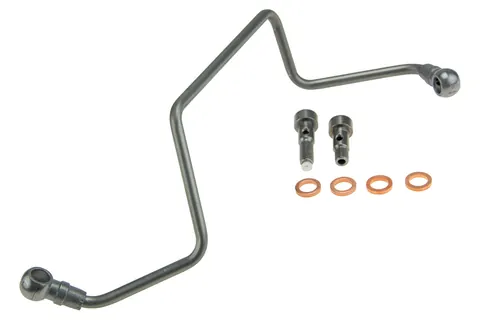Масляная трубка турбокомпенсатора citroen berlingo 2008-2015, 0379.46 — STAUTO_RRP DianaParts