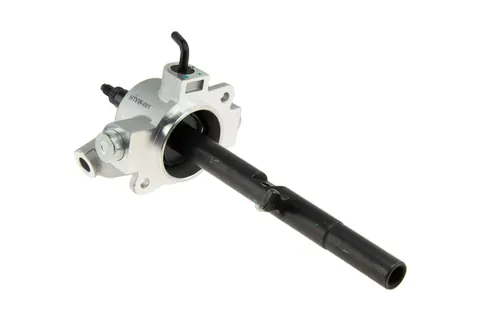 Кулиса коробки передач VW Golf V 03-08, 02T301230J — STAUTO_RRP DianaParts