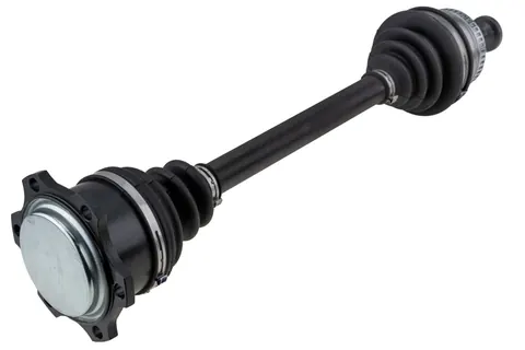 Полуось перед лев audi a4 94-, 8d0407271ac — STAUTO_RRP DianaParts
