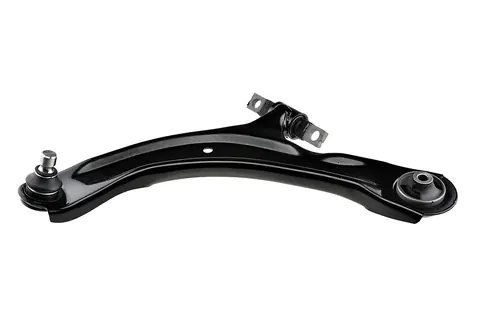 Рычаг подвески пер. Nissan qashqai 07-, 54501-jg00a — STAUTO_RRP DianaParts