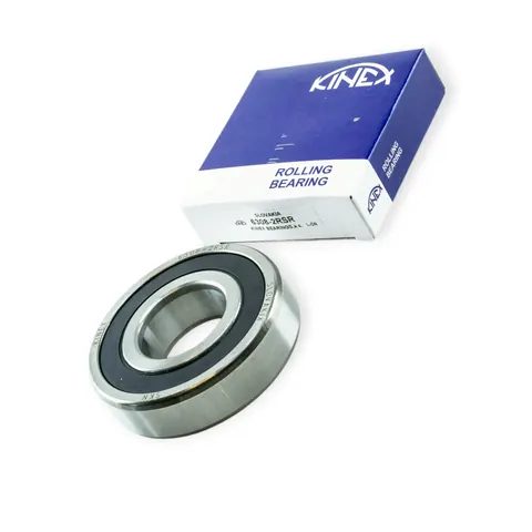 Підшипник півосі ГАЗ 2410, 3110 180308 (6308) KINEX — Автозапчастини DianaParts