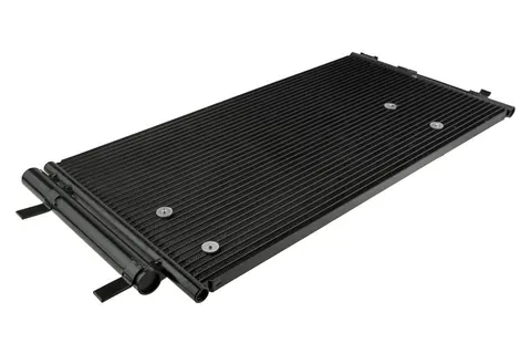 Радиатор кондиционера audi a 4 / s 4 07-, 8k0260401h — STAUTO_RRP DianaParts