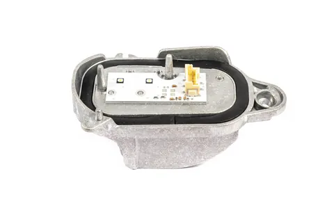 Led-модуль у фару 8R0941475B (1 шт, лівий) для Ауди Q5 2008-2017 рр — Audi Q5 2008-2017 гг. DianaParts