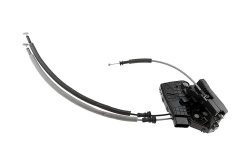 Привод центрального замка двери спереди hyundai elantra 2015.10, 81310f2030 — STAUTO_RRP DianaParts