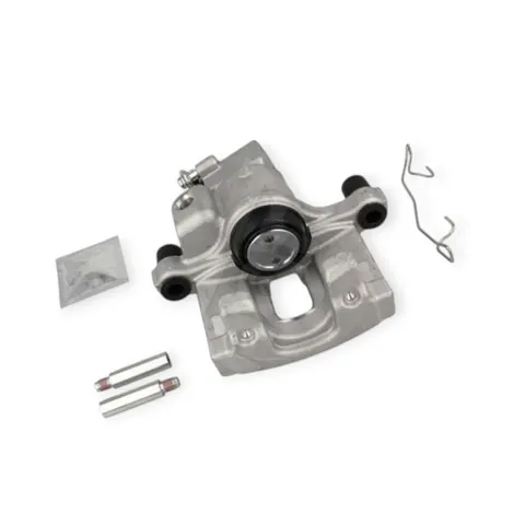 Супорт гальмівний Ford Connect (2002-) задній правий R (комплект напр, мастило, прж) HART — Автозапчастини DianaParts