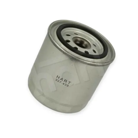 Фільтр паливний Mazda 323 1.6TD, 1.7D, 2.0D (86-98) HART — Фільтри DianaParts