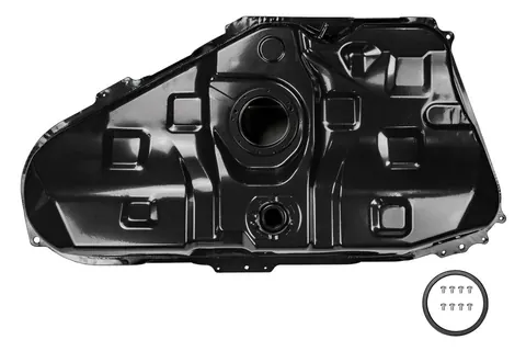 Топливный бак Toyota Corolla E12 2002-2006, 7700102120 — STAUTO_RRP DianaParts
