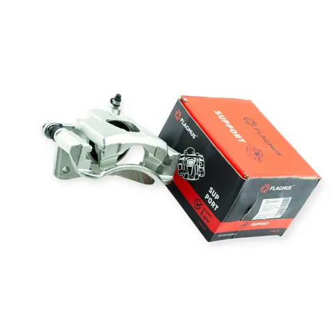 Супорт гальмівний Aveo лівий Genuine Parts — Автозапчастини DianaParts