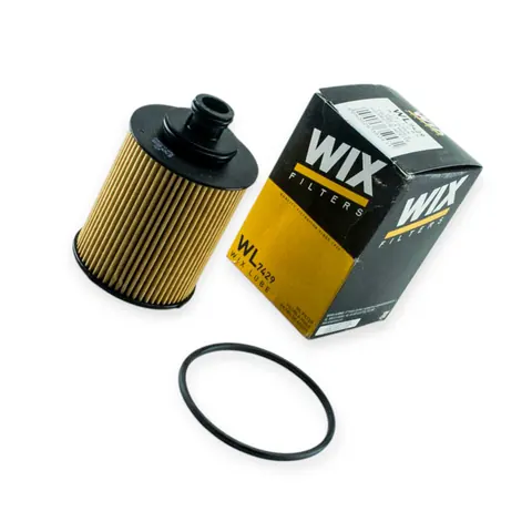 Фільтр масляний Fiat Doblo, Opel Combo 1.3JTD, CDTI 04- (сист.UFI) WIX FILTERS — Автозапчастини DianaParts