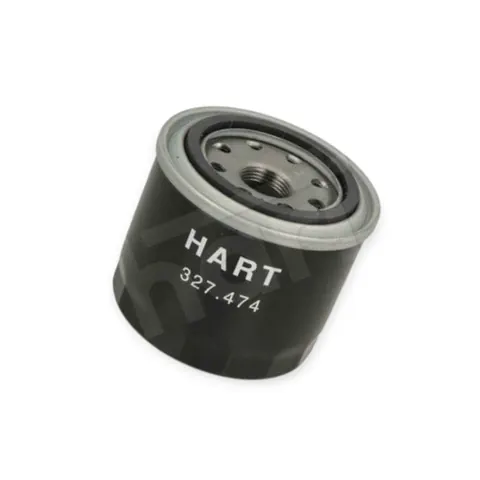 Фільтр масляний Kia Carens, Rio III, Ceed 1.4-1.6i HART — Фільтри DianaParts