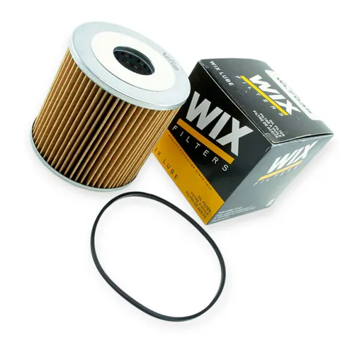 Фільтр масляний Ford Transit WIX FILTERS — Фільтри DianaParts