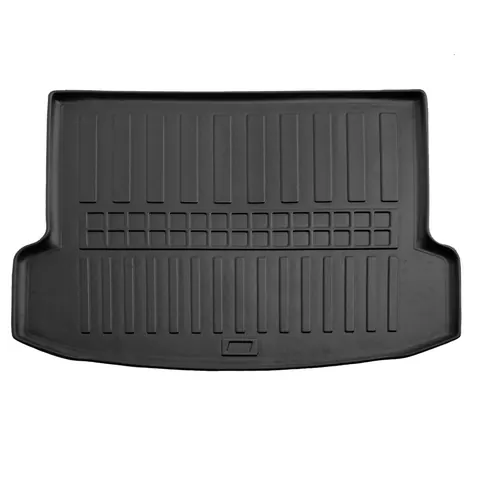 Килимок в багажник Stingray 3D для Chery Tiggo 7 2016-2019 рр — Chery Tiggo 7 2016-2019 гг. DianaParts