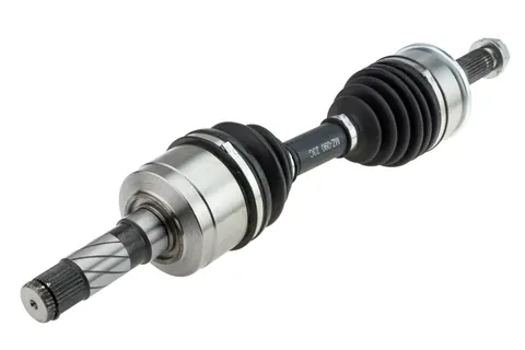 Полуось перед прав mazda bt-50 2.5mzr-cd 4wd 06-15, pp042550x — STAUTO_RRP DianaParts